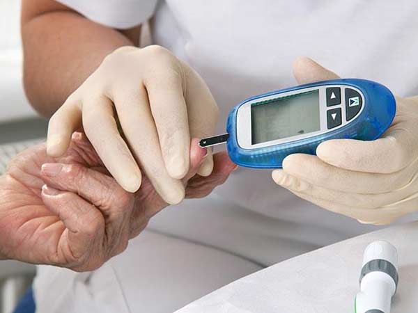 diabetes treatment in Dwarka