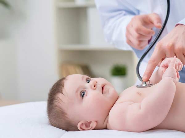 Paediatric Endocrinologist in Dwarka