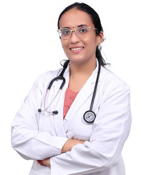 Best Endocrinologist in Dwarka