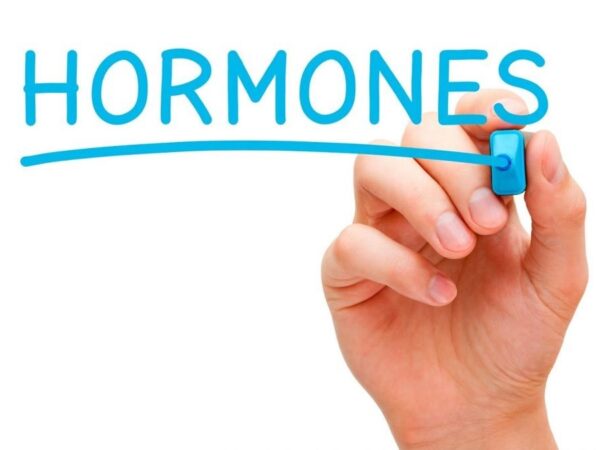 Hormone Replacement Therapy in Dwarka, Delhi